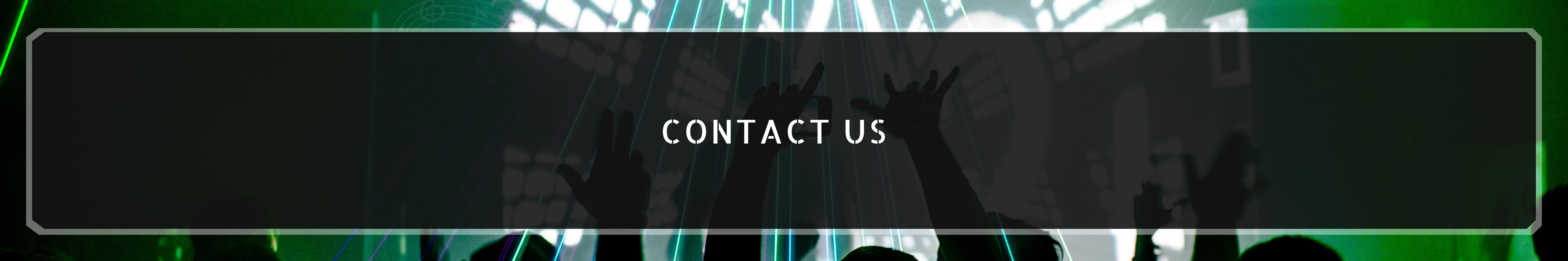 Contact us Header